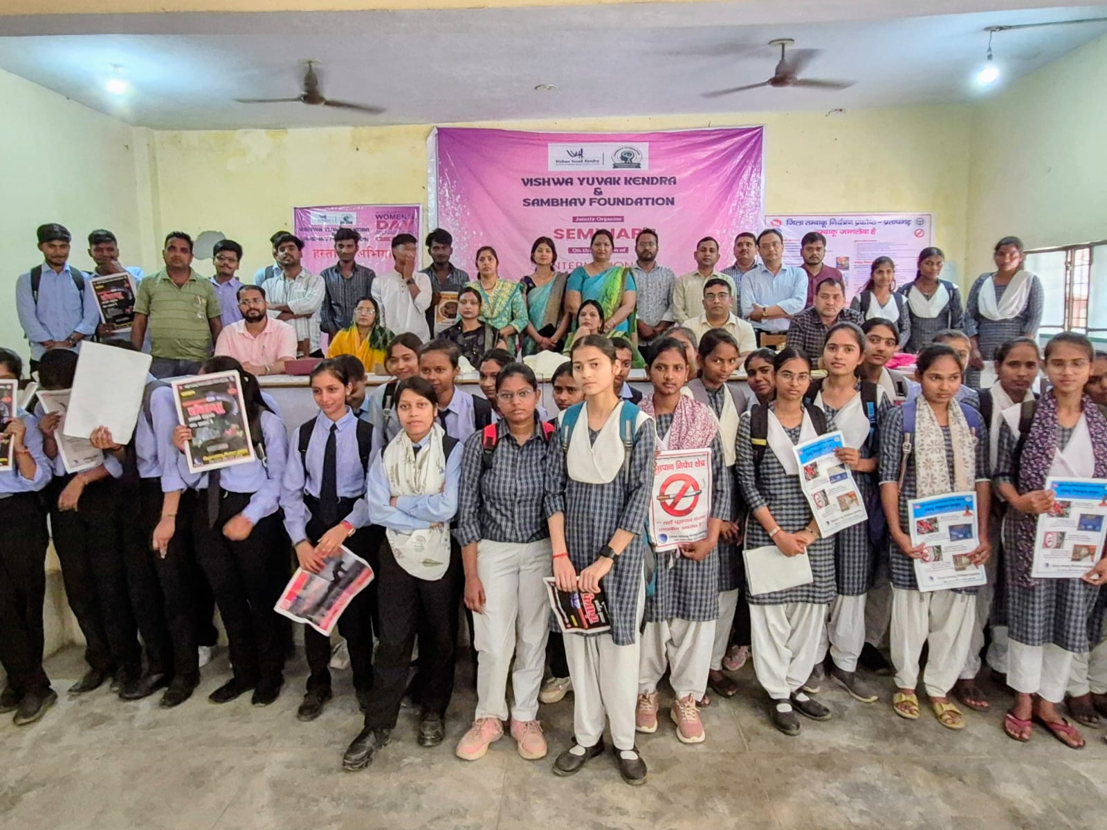 Child rights & protection