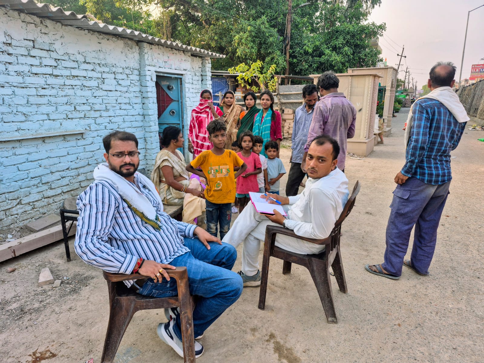Health & free medical camps