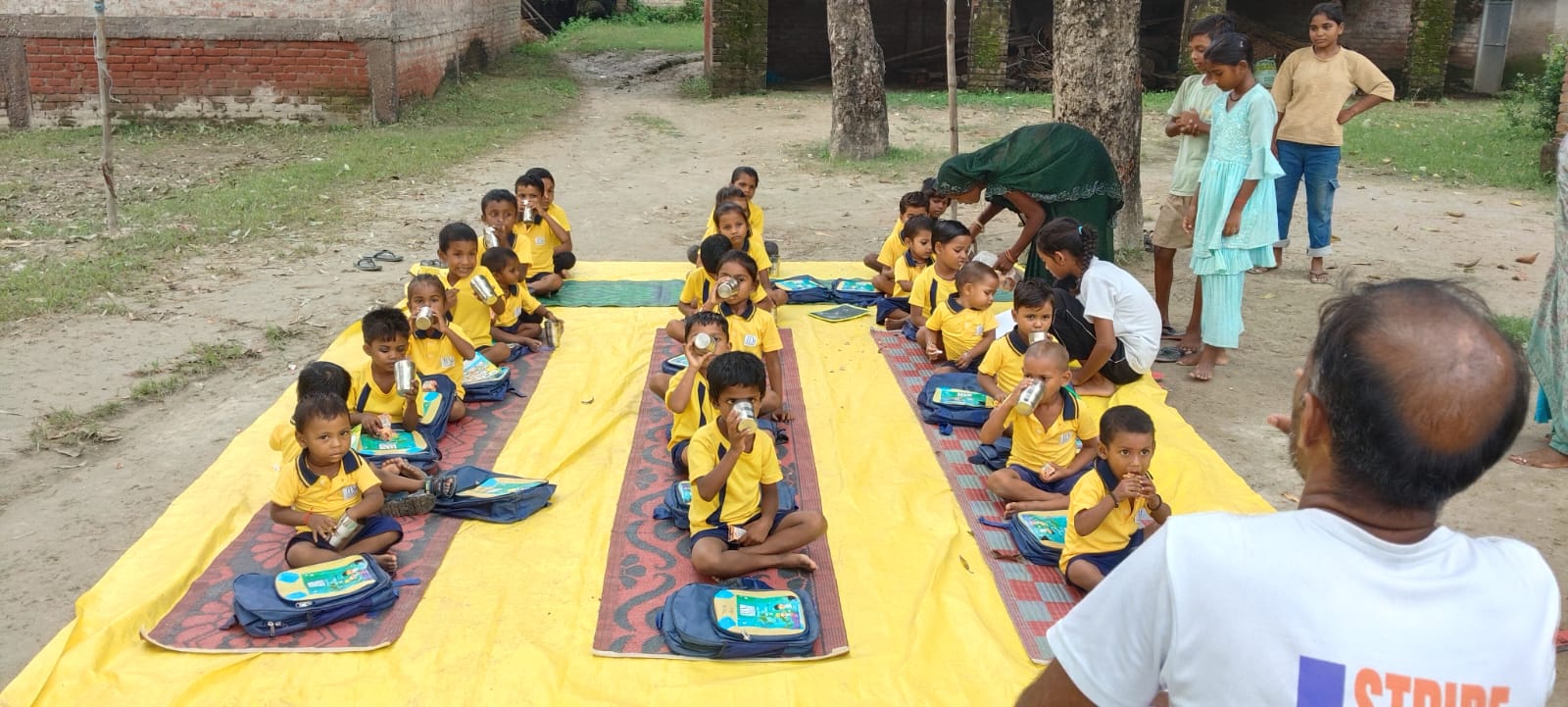 School community