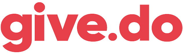 Give.do logo